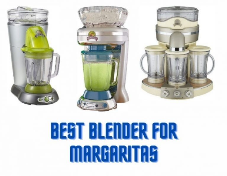 Best Blender for Margaritas Choose the best one for you!