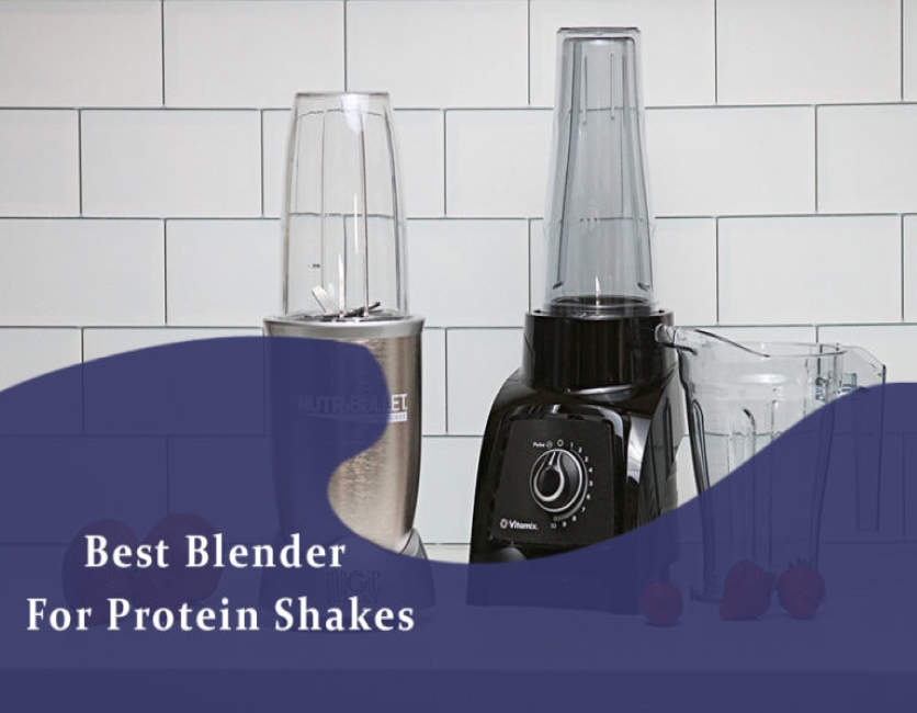 Best-blender-for-protein-shakes
