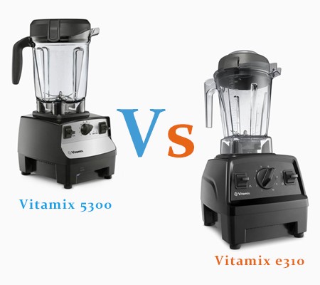 vitamix-5300-vs-e310